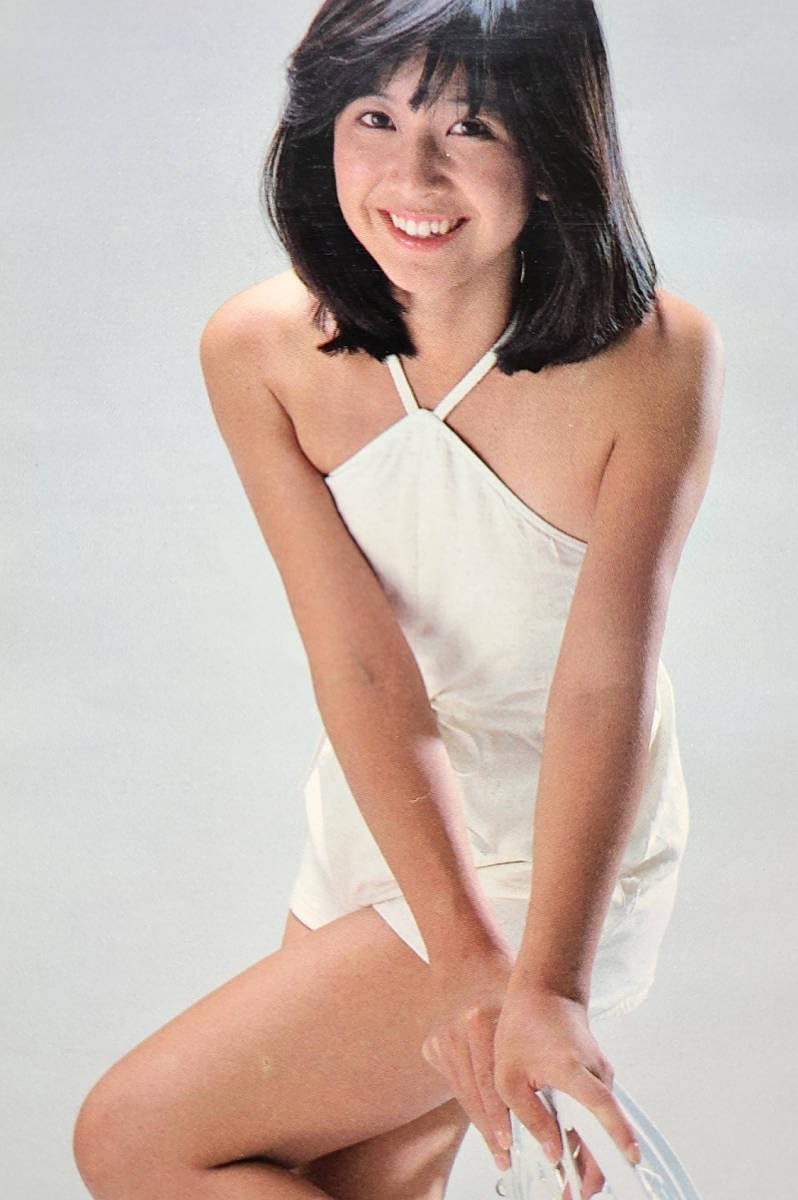 大場久美子プレミアム28/28 大場久美子 DELUXE BOOK 〜特別復刻プレミア豪華版〜 - メルカリ